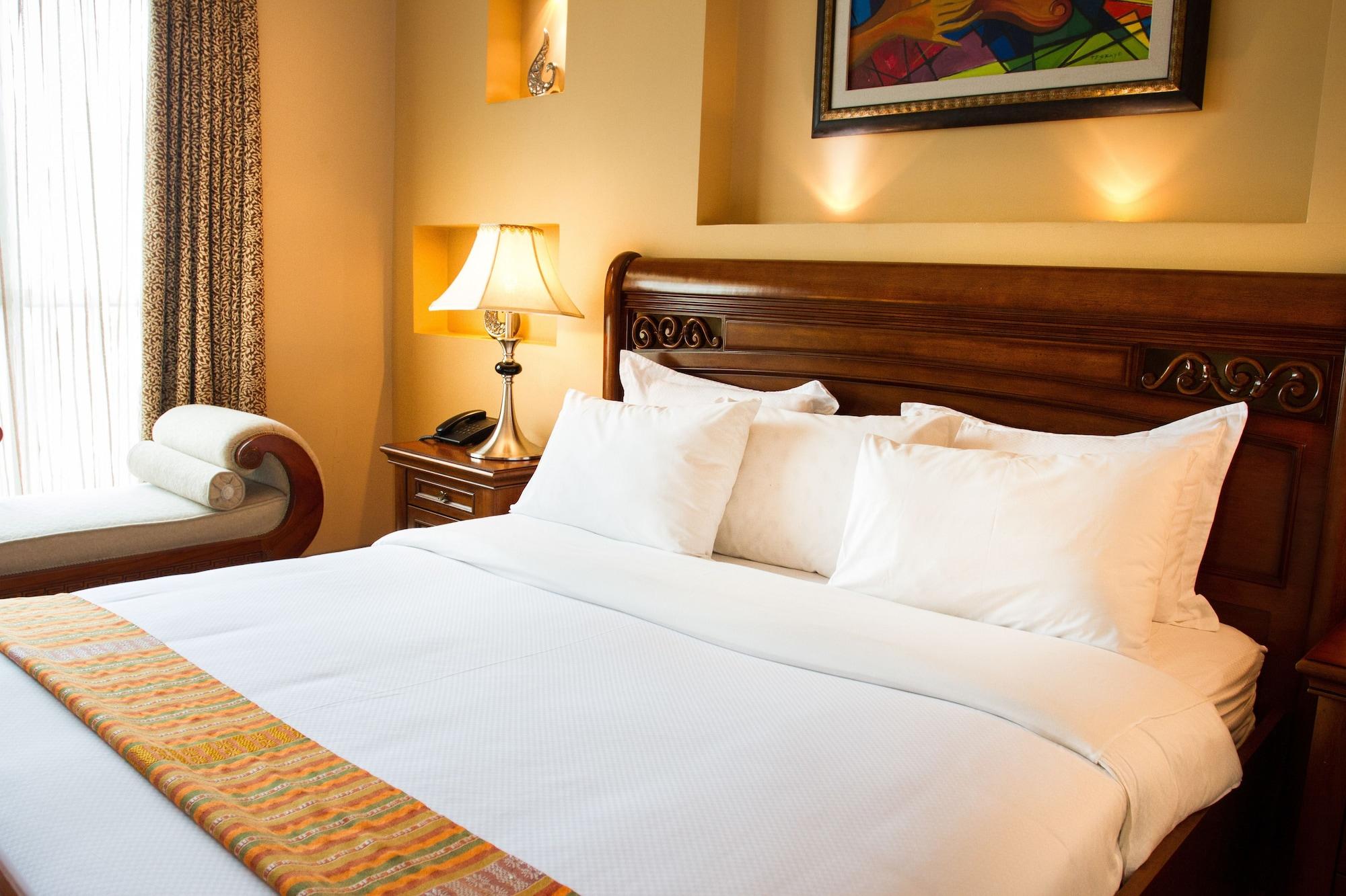 Habitación Solo Te Hotel