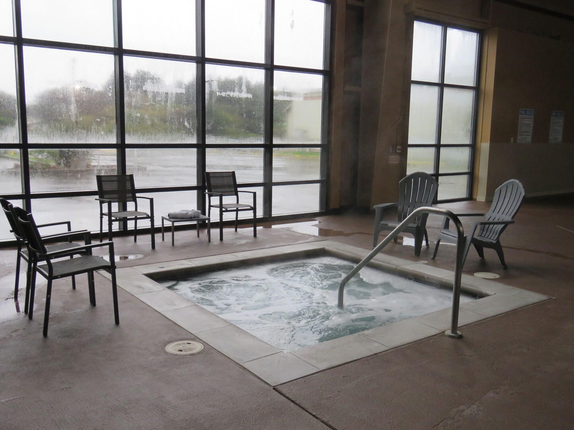 Spa Hotel Mar Vista