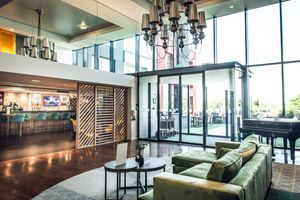 Alojamiento - Holiday Inn Mulhouse by IHG