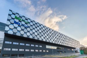 Alojamiento - ibis Styles Genève Palexpo Aéroport Hotel