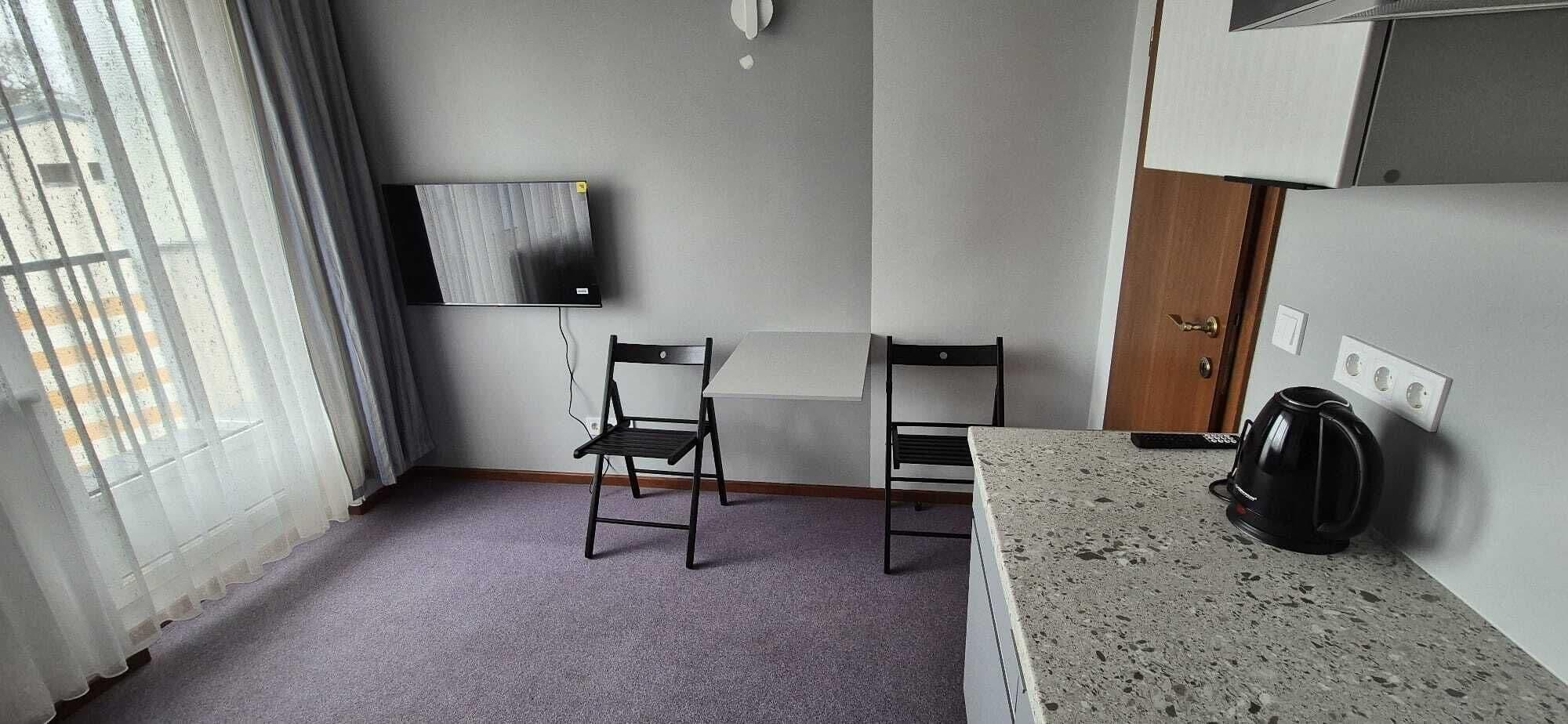 Habitación Hotel Vento