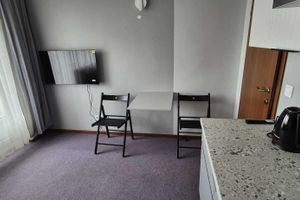 Alojamiento - Hotel Vento