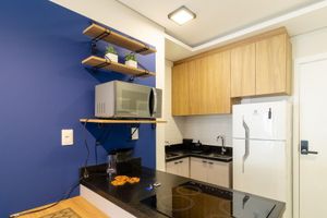 Renta Vacacional - SPA - Amazing Studios in Floripa-sc