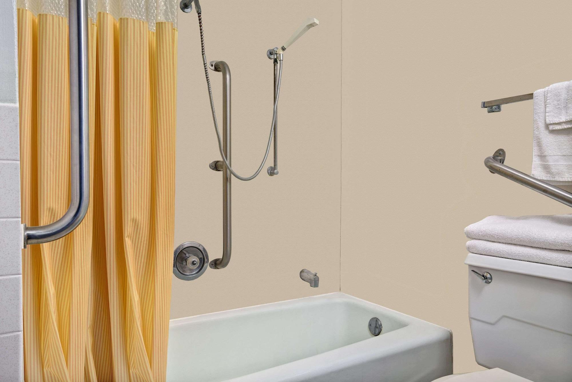 Equipamiento de Habitación Travelodge by Wyndham Red Wing