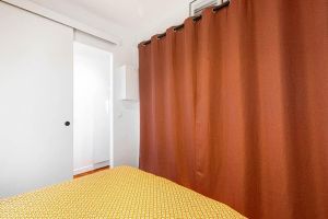 Alquiler Vacacional - Charmant T1 Meublé - Vue Exceptionnelle