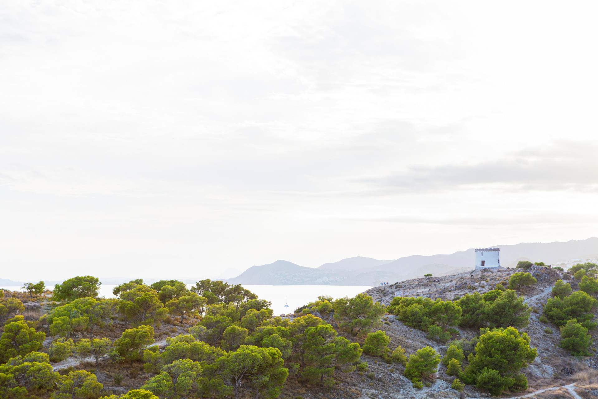 Playa Blueline Apartmenthotel