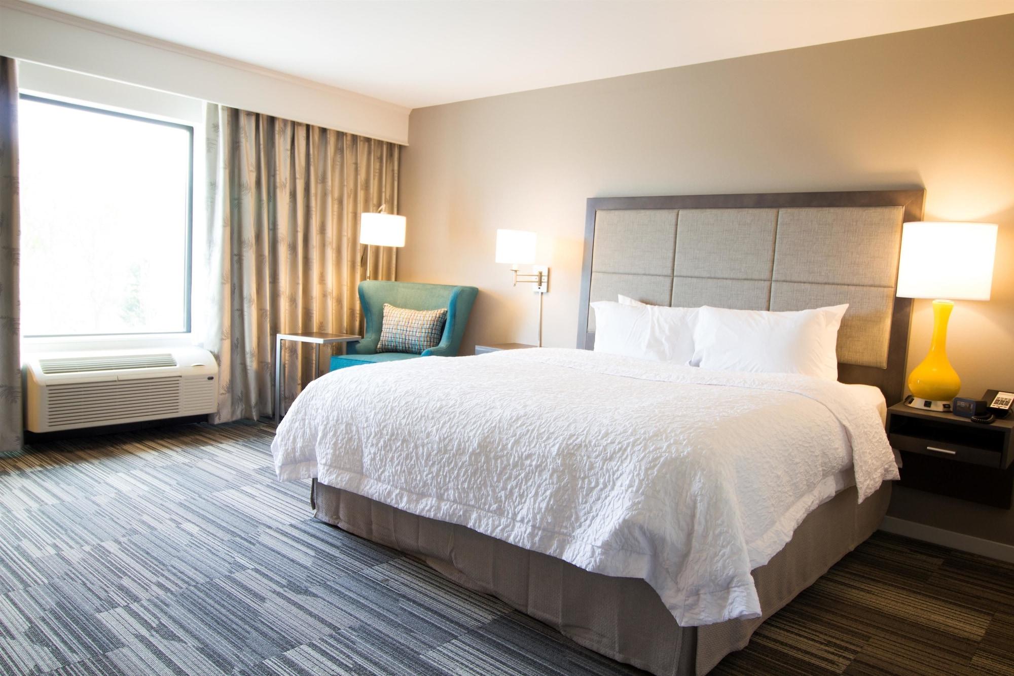 Habitación Hampton Inn Decatur Mt. Zion