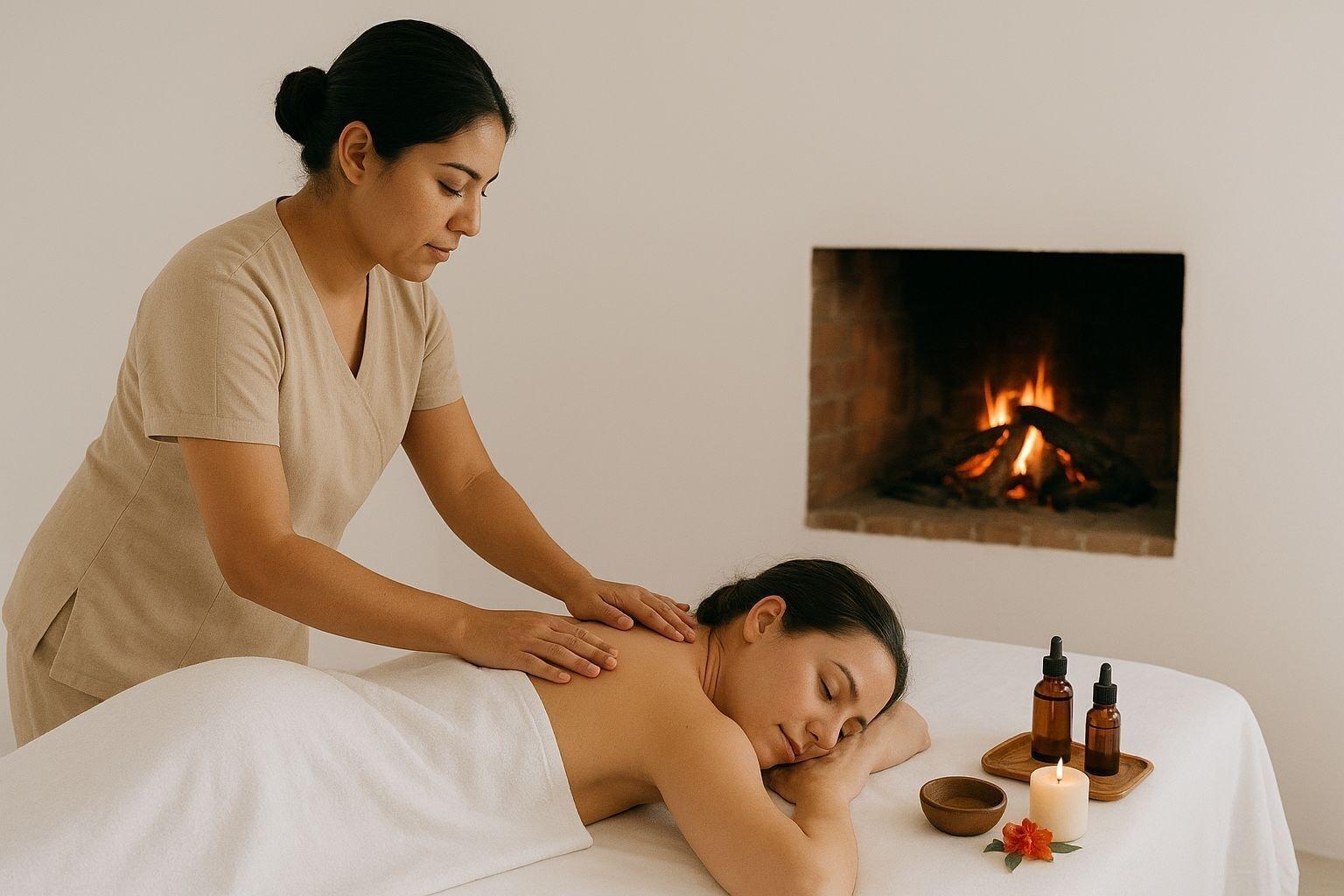 Spa Jungla Hotel Boutique