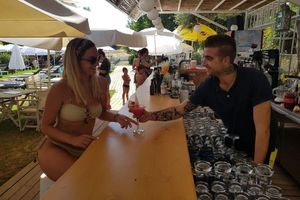 Alojamiento - Plataria Seaside Resort