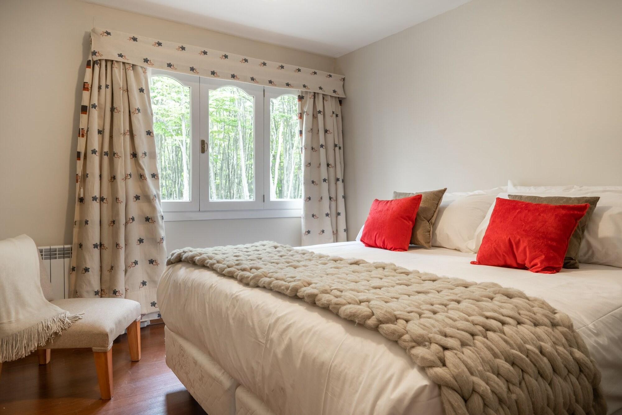 Habitación La Casona