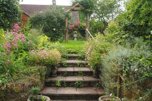 Alojamiento - Clare Cottage