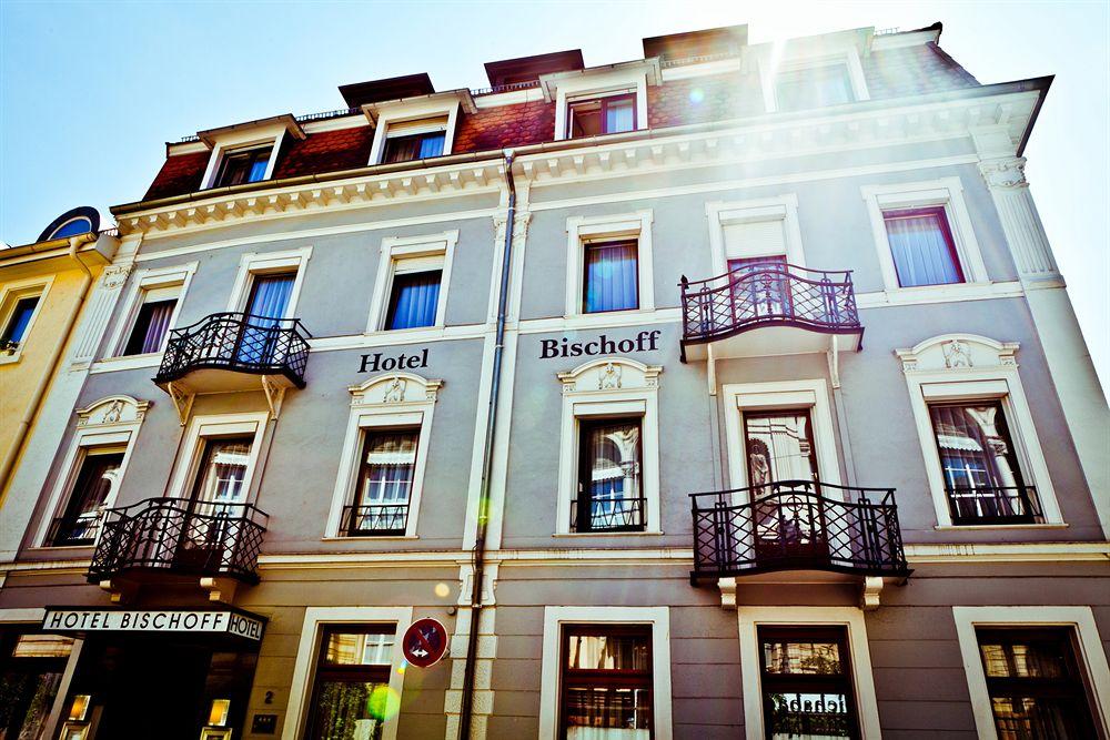 Varios Hotel Bischoff