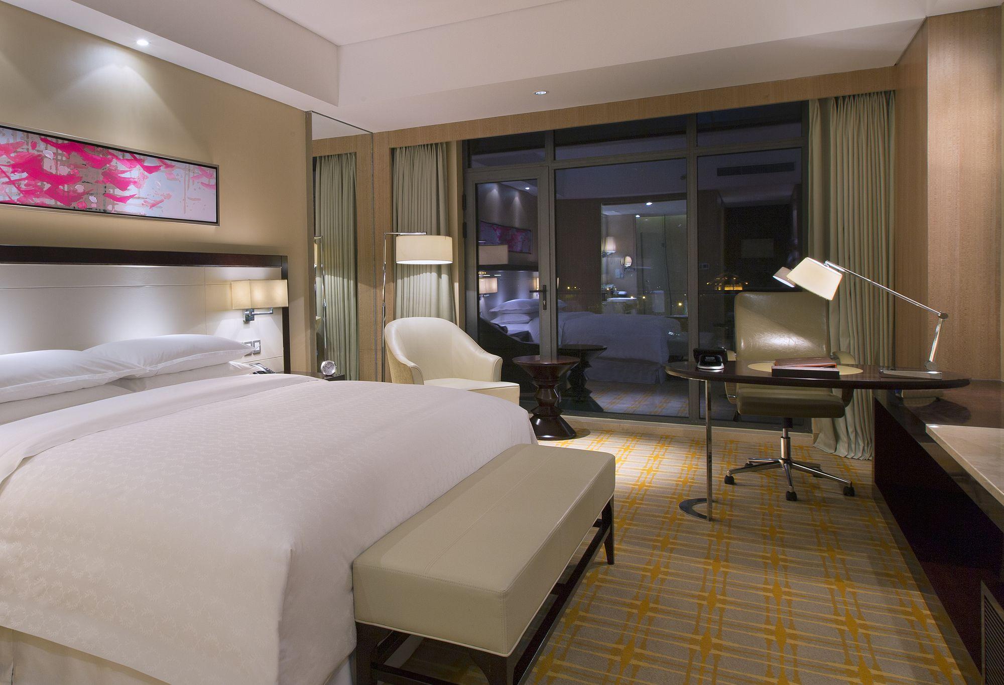 Habitación Sheraton Qinhuangdao Beidaihe Hotel