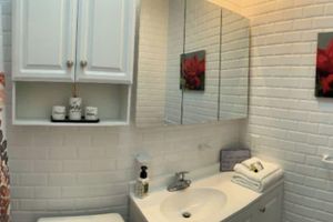 Alquiler Vacacional - Sunny Modern Huge 3 bed 2 bath, 15 mins to downton NYC