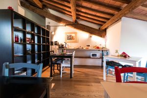 Alquiler Vacacional - L'Albero di Gameli