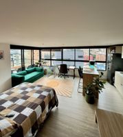 Alquiler Vacacional - Charming Chapinero Lodge Urban Retreat w
