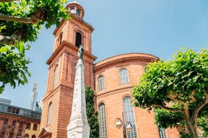 Actividad - Museo Städel y Recorrido por la Ciudad de Fráncfort: Excursión Privada de Medio Día