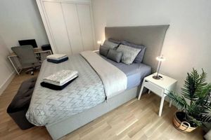 Alquiler Vacacional - Luxury Forbes Apartment with Spa and Pool