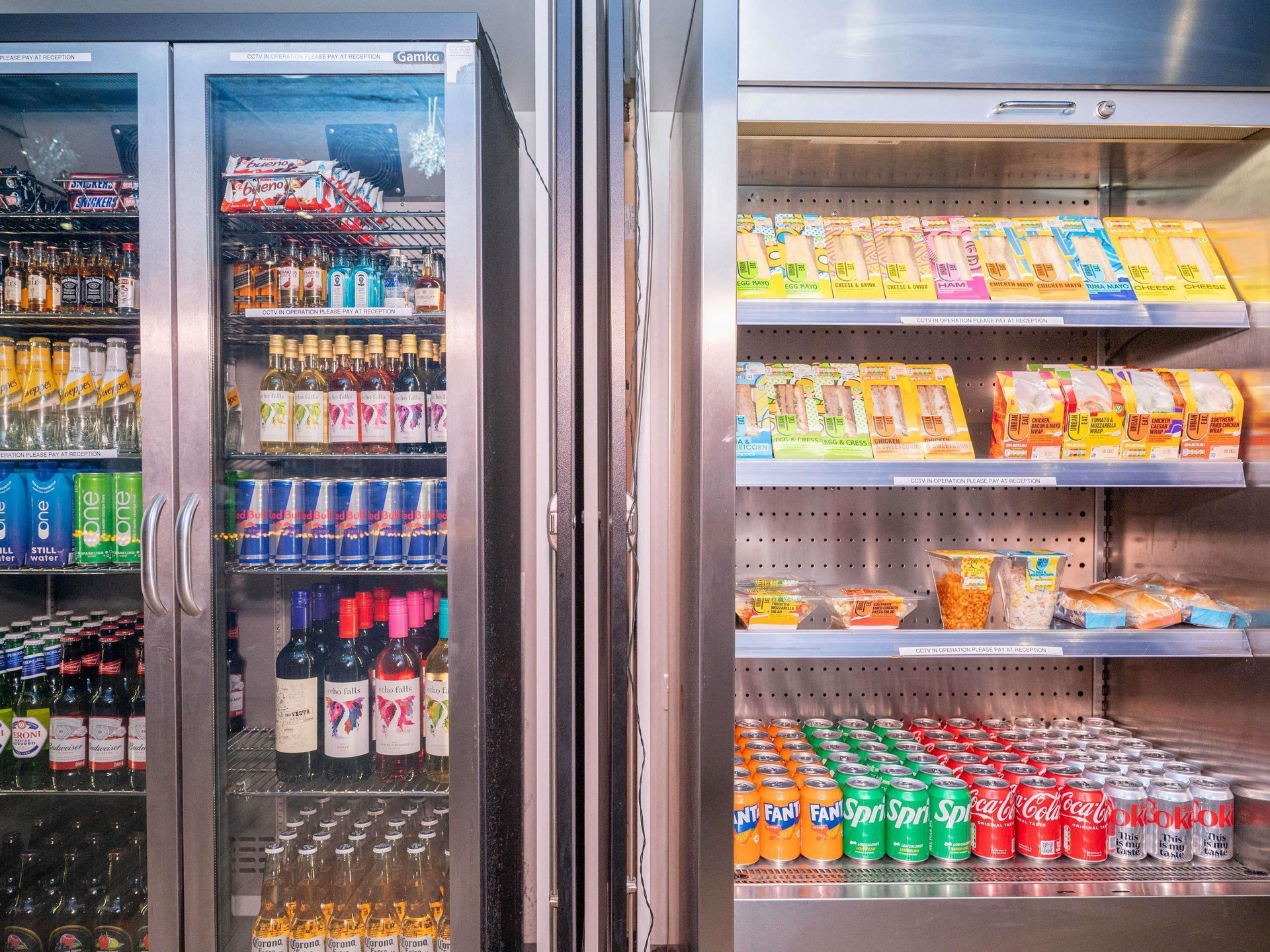 Restaurant ibis budget London Barking