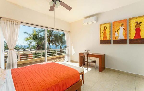 Charming 4-bedroom villa with ocean views in Arrocito. Relax & Enjoy! - Hoteles en Huatulco, Oaxaca: todo incluido, baratos y ofertas