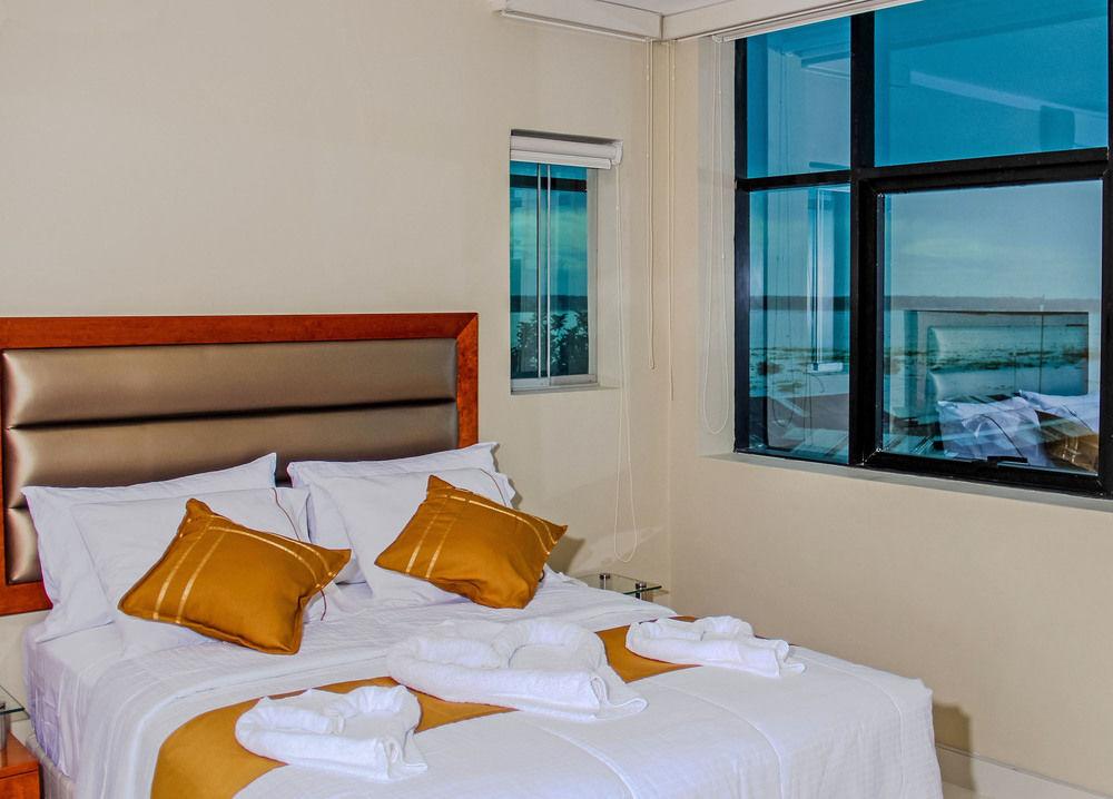Habitación Bora Hotel