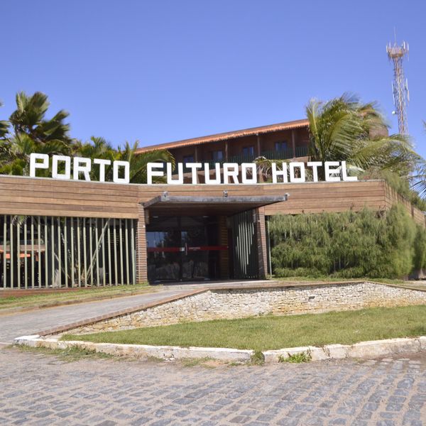 Porto Futuro Hotel