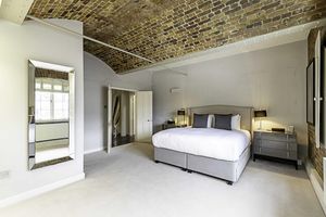 Alquiler Vacacional - Charming Home in St Katharine Docks