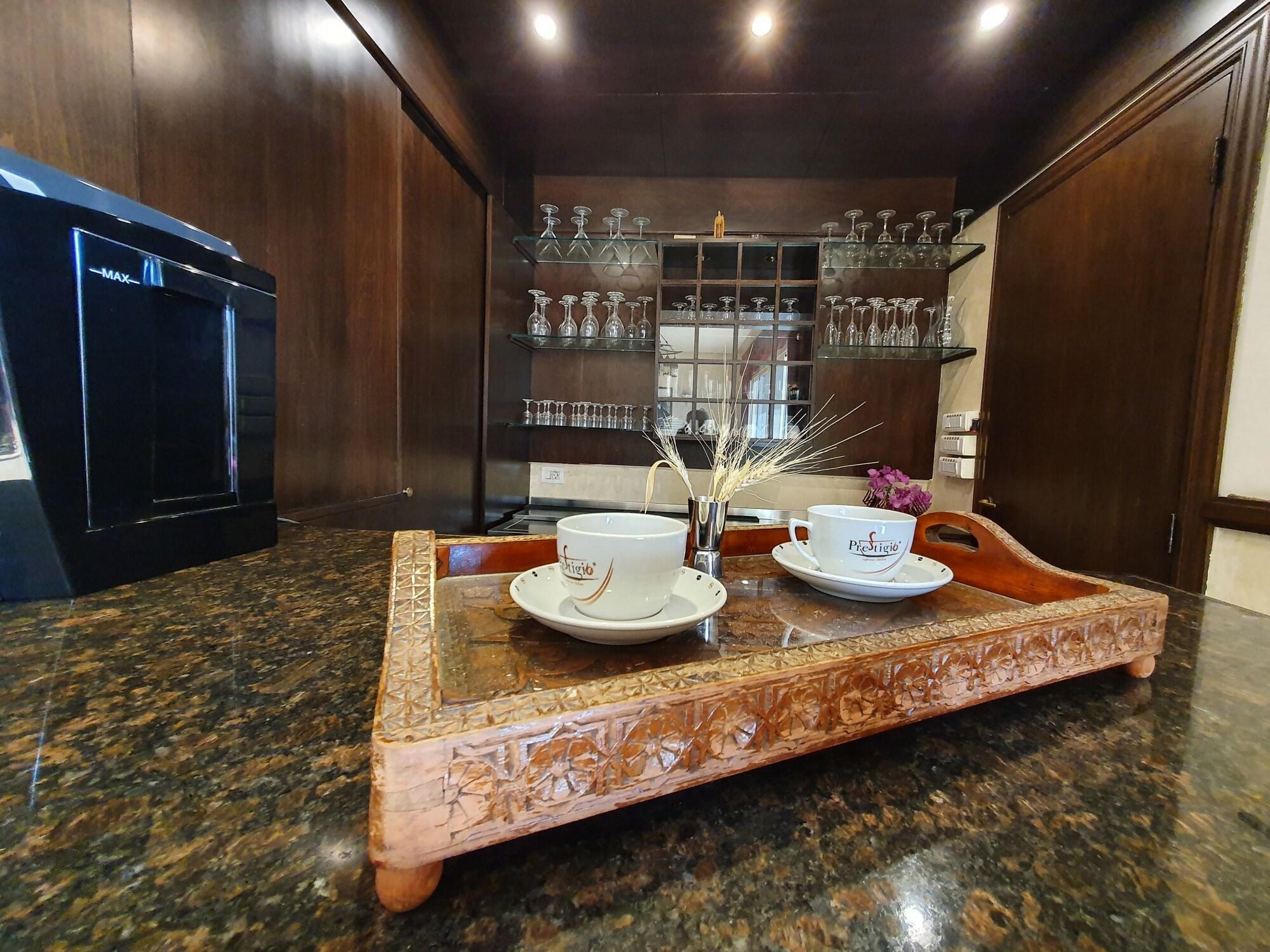 Spa Quartier Suisse Hotel