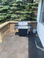 Alquiler Vacacional - Secluded Lakefront home, Hiking nearby, Wifi, TV, Paddle Boards, Fire pit, Grill