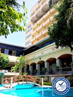 Hotel Fortin Plaza