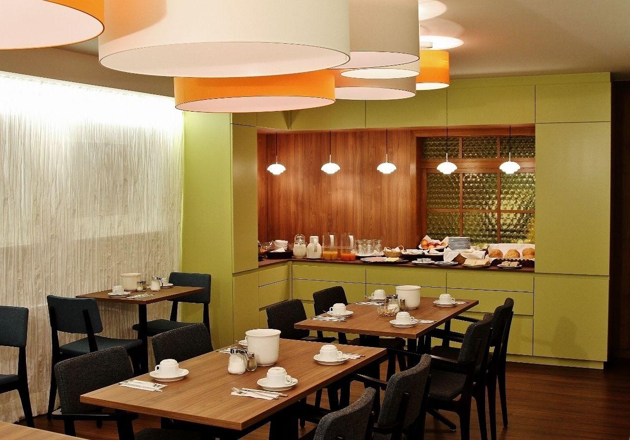 Restaurant Hotel Henry