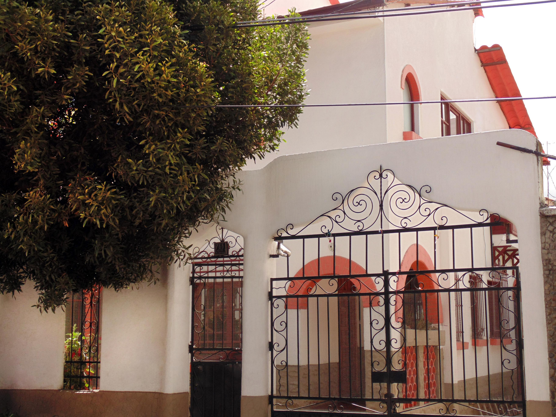 Variados (as) Pirwa Hostels La Paz