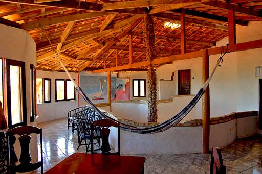 Comodidades del Alojamiento Pousada Casa Castelo Bed e Breakfast