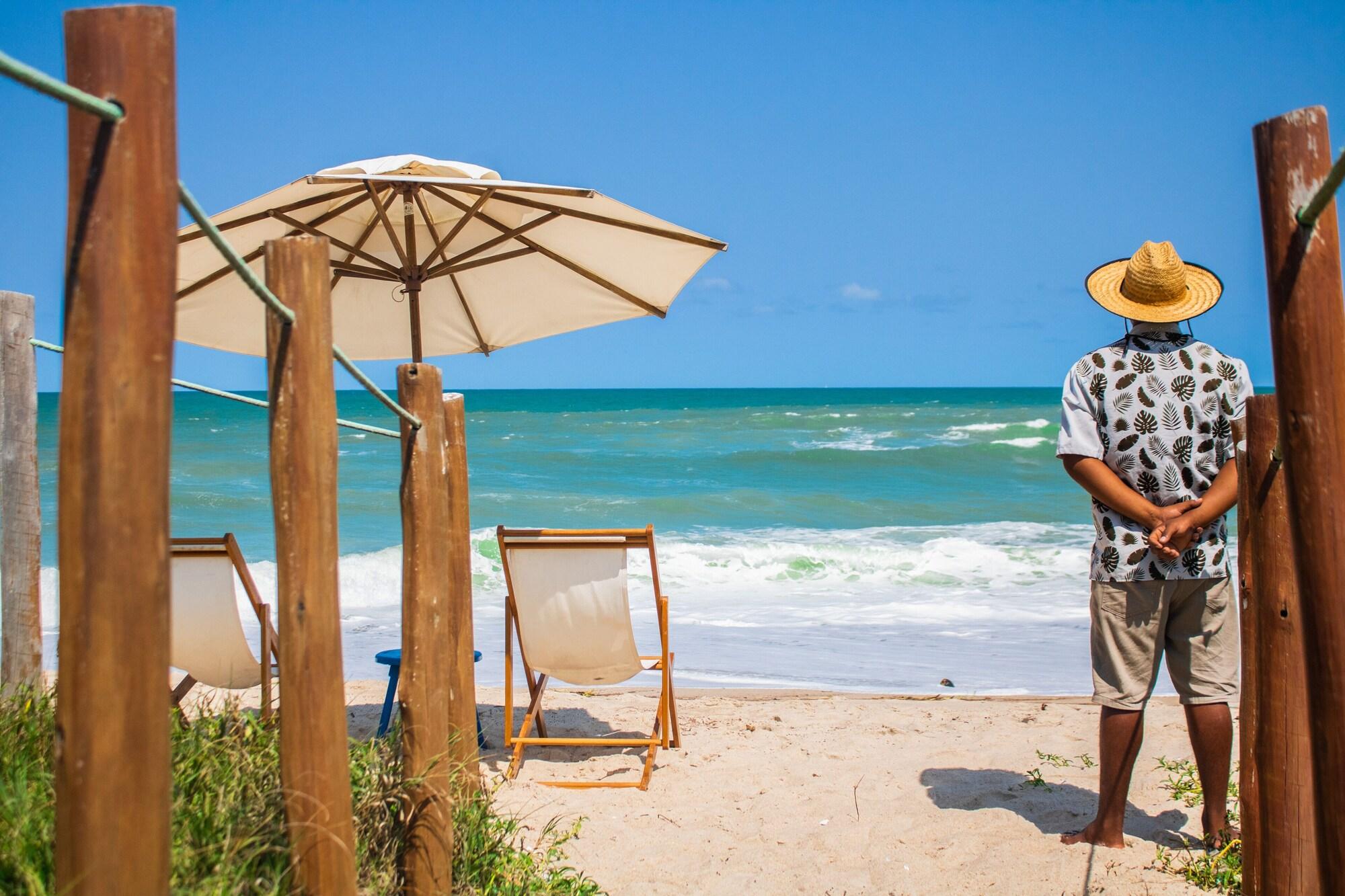 Playa Vivá Barra Hotel Pousada