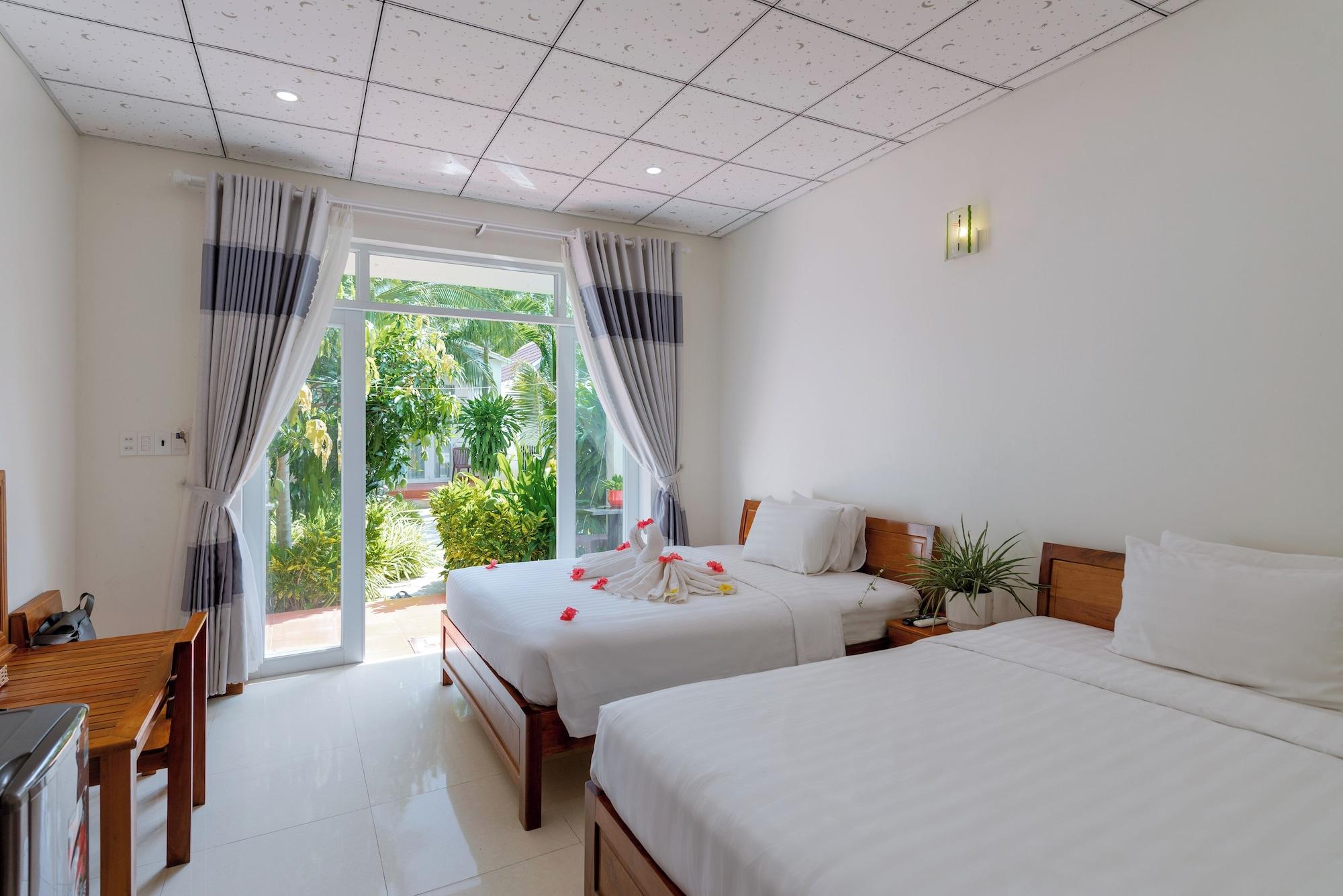 Varios Hien Minh Bungalow