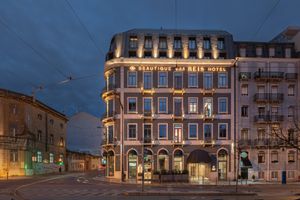 Alojamiento - Dos Reis By The Beautique Hotels