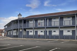 Alojamiento - Kingfisher Park