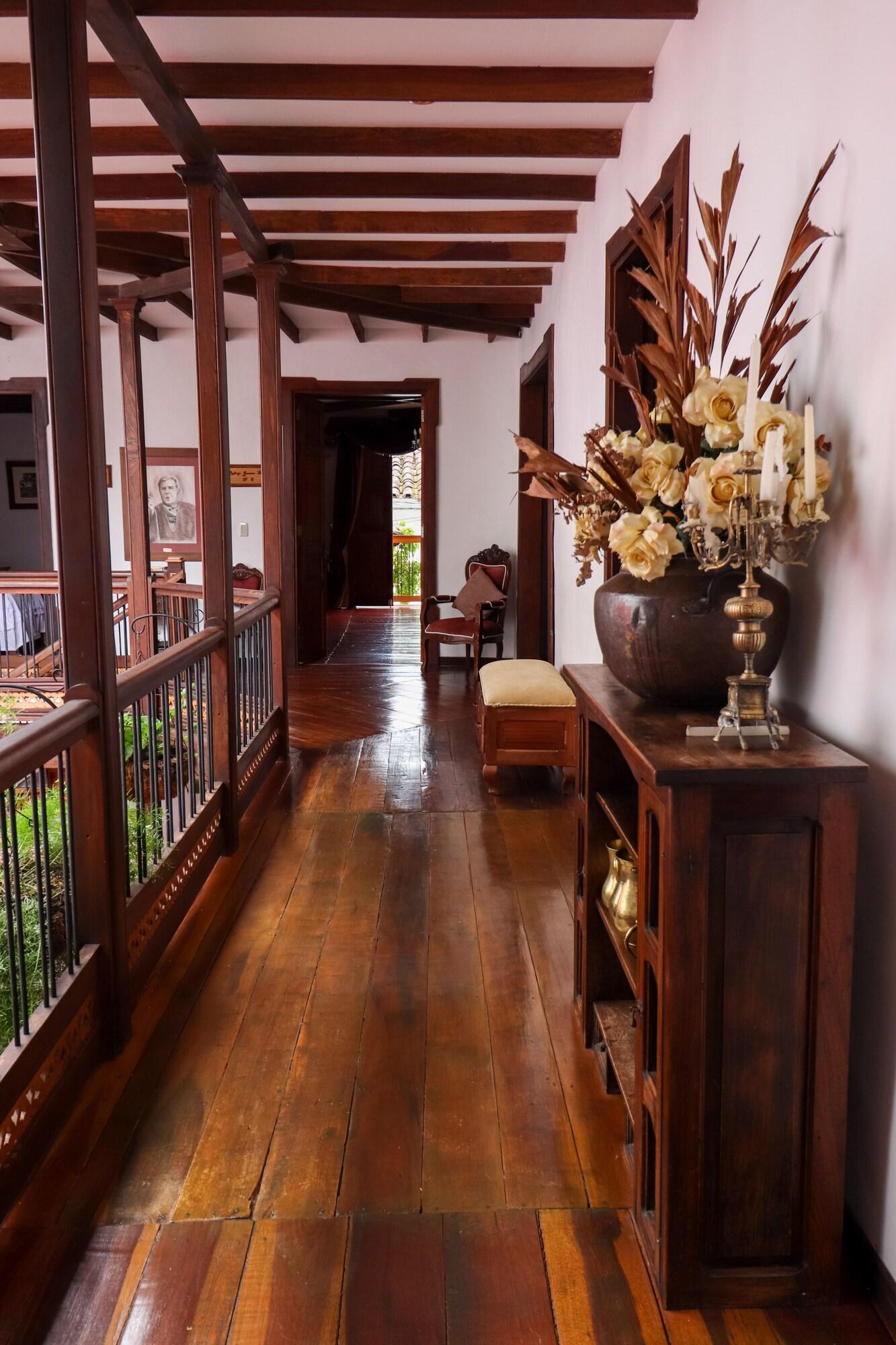 Varios Casa Lola Hotel Boutique