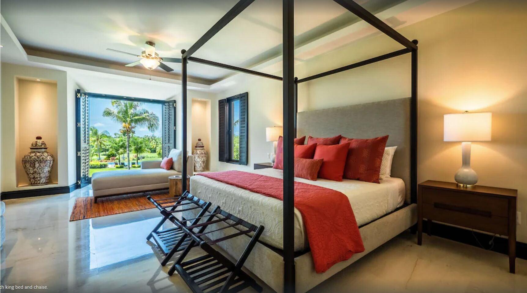 Habitación Punta Mita Resort