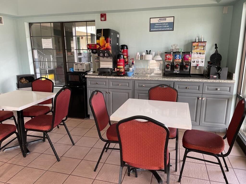 Restaurant NOLA INN