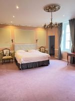 Alojamiento - Chateau de la Brillere