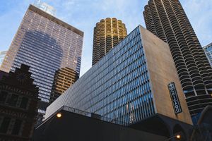 Alojamiento - Hotel Chicago Downtown, Autograph Collection by Marriott