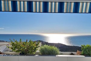 Alquiler Vacacional - Beautiful apartment with panoramic view in a high-class residence!