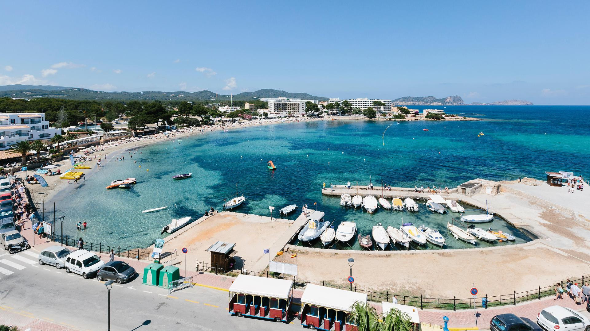 Playa AluaSoul Ibiza