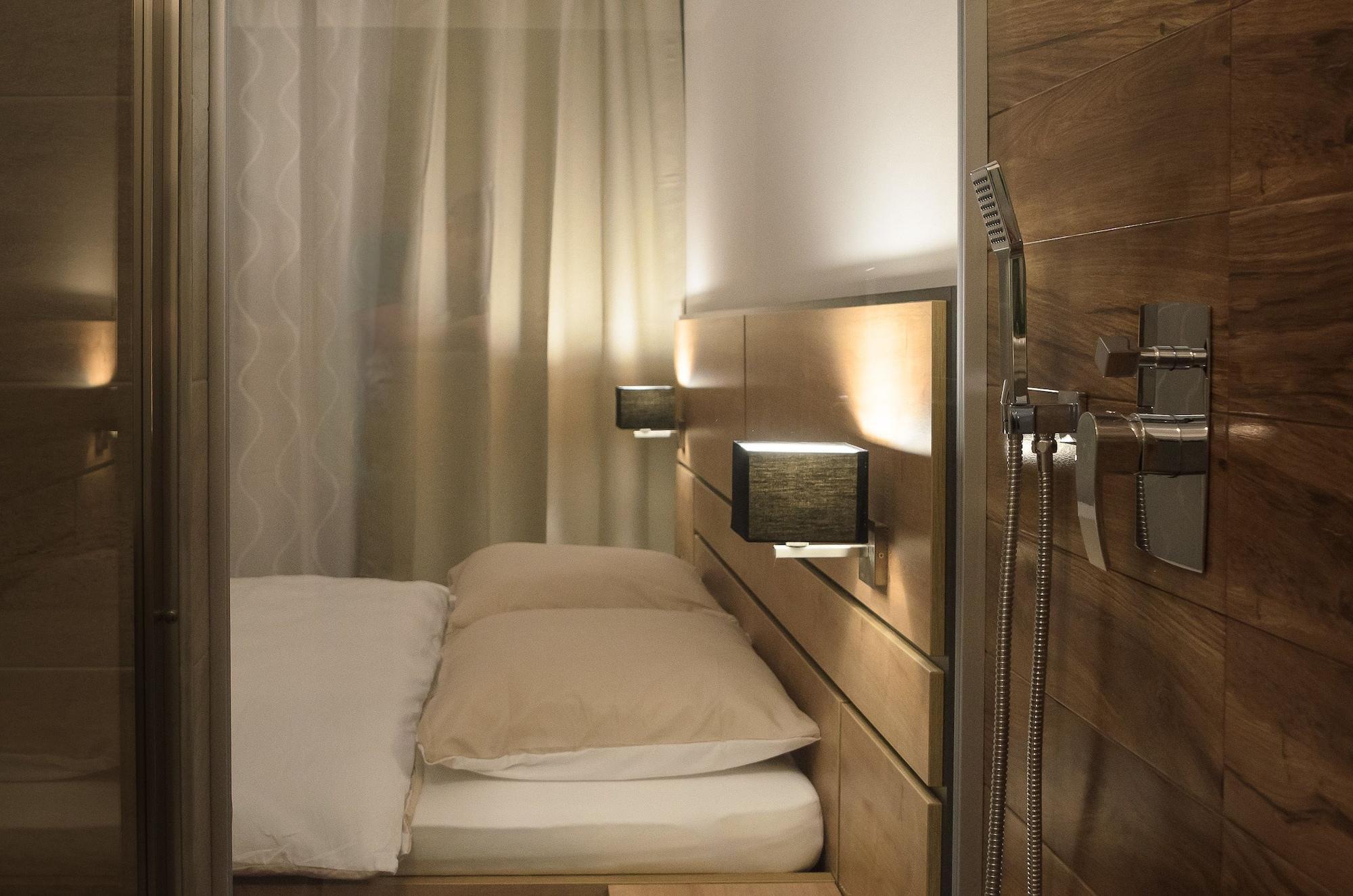 Varios Penzión Darinka