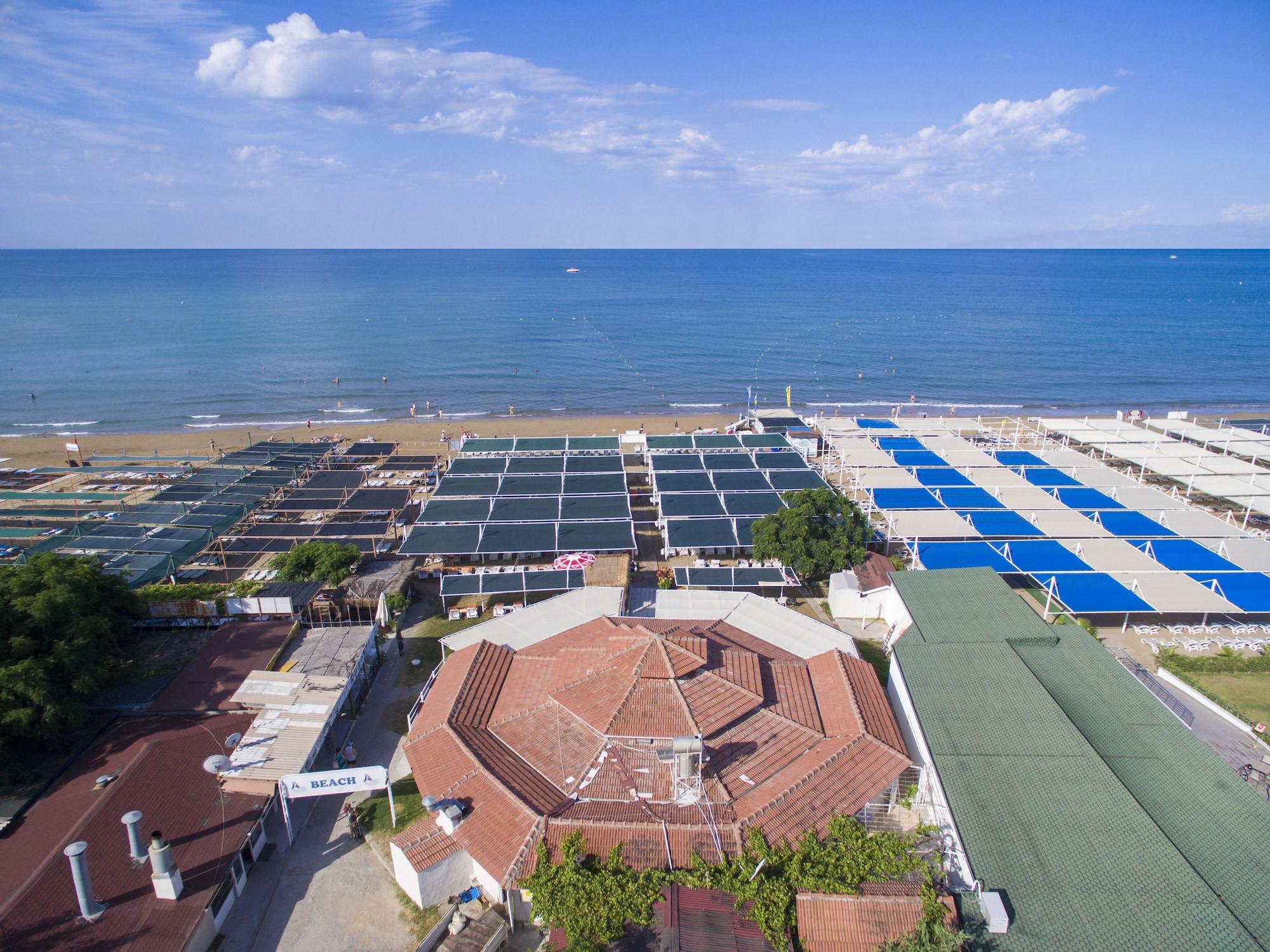 Playa Side Alegria Hotel & Spa - Adults Only - All inclusive