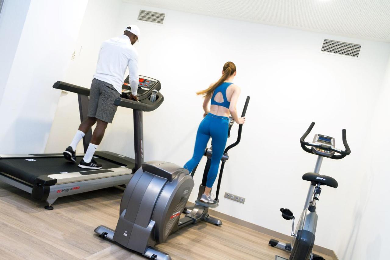 Instalaciones Recreativas OCA Oriental Porto