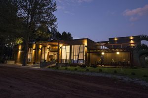 Alojamiento - Puerto Dijama