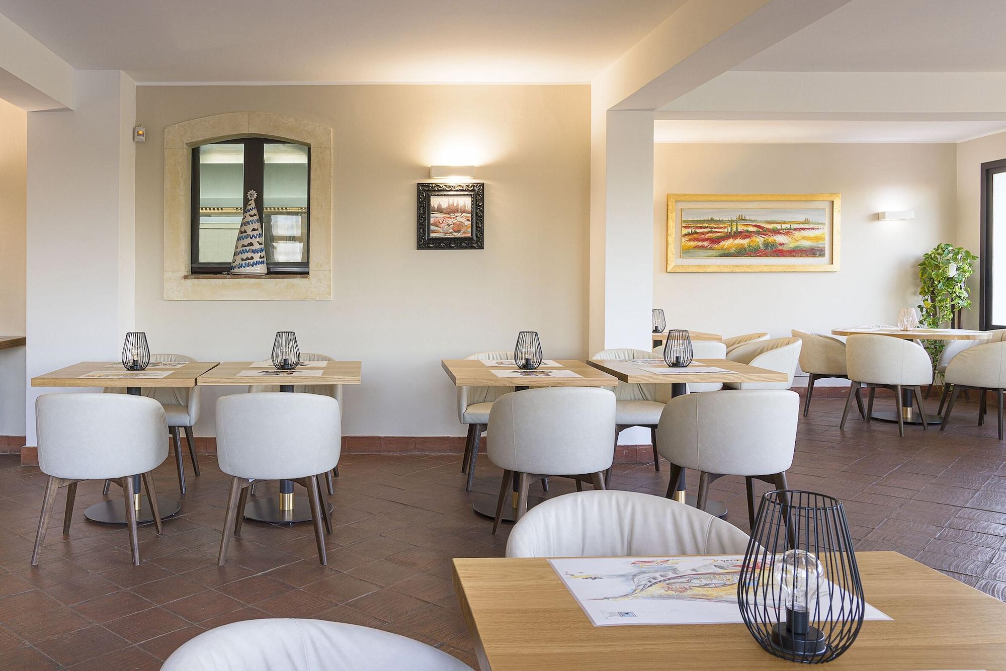 Sala de Reuniones Neroli Bio Relais