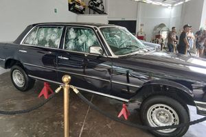 Passeio - Visita guiada a Pablo Escobar na cidade de Medellín